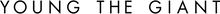 Young the Giant logo