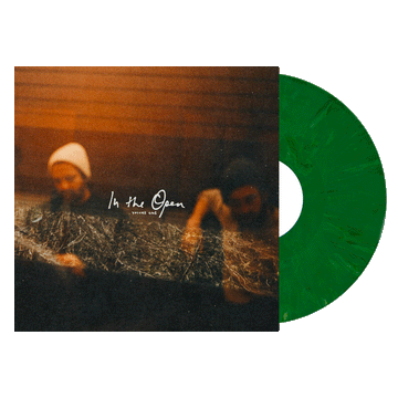 Young the Giant - In The Open Volume One Vinyl