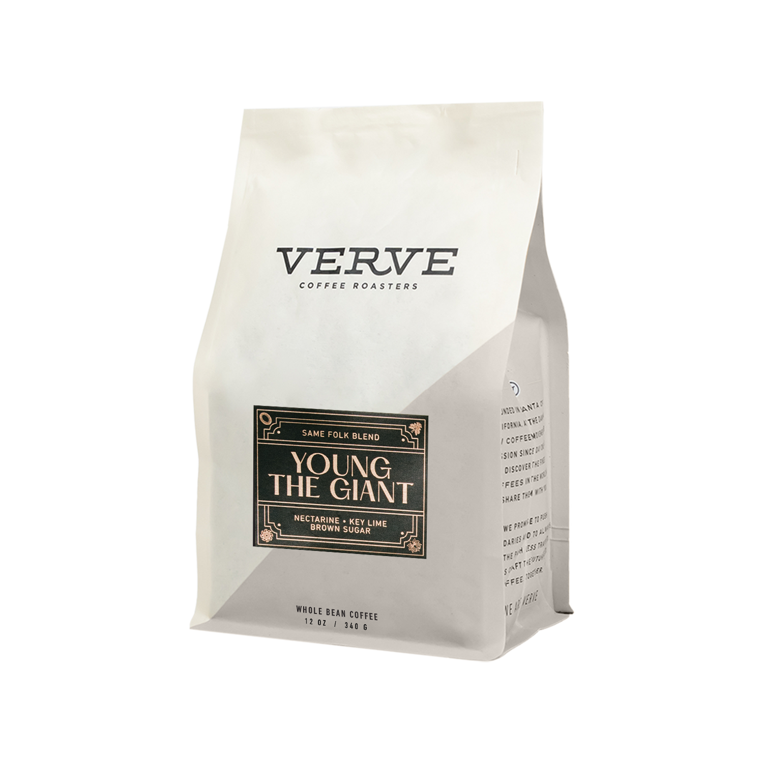 YTG / Verve Same Folk Blend Coffee