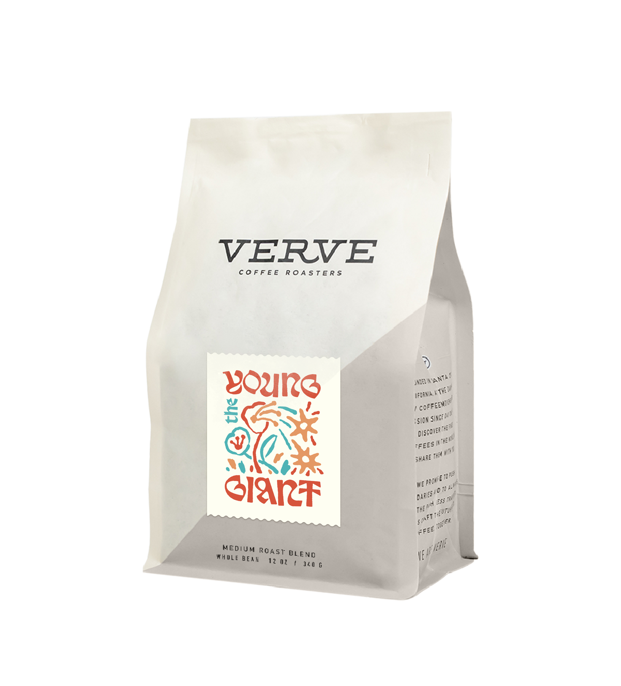 Into the Open Coffee / Tee / Vinyl Bundle